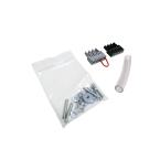  Kit de montage clim ext 400W 
