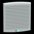  VENTIL.165M3-H 24VDC IP54 