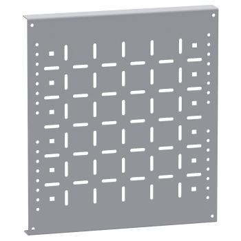  Etagere ch lourde L600 P600 mm 