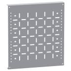  Etagere ch lourde L800 P800 mm 