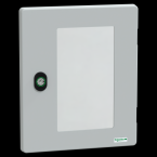  Porte sans serrure PLM3025T 