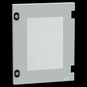  Porte sans serrure  PLM43T 