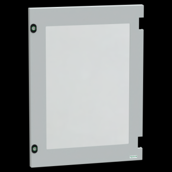 Porte avec serrure pour PLM75T 