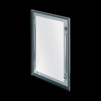  Porte transp. S3X 304L 80 