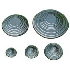  MEMBRAN PASS-CABLE 33X3MM 