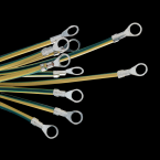  CONNEX MASSE L220MM 6MM� 