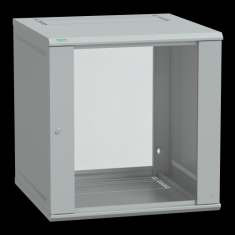  COFFRET KDBOX 12U P600 VI 