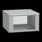  COFFRET KDBOX 6U P400 VIT 