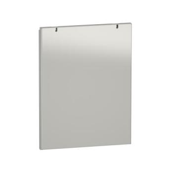  Platine pleine H400xL300 
