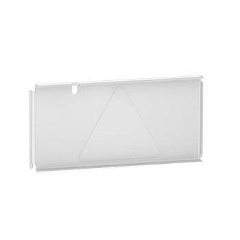  Ecran transparent H100xL2 