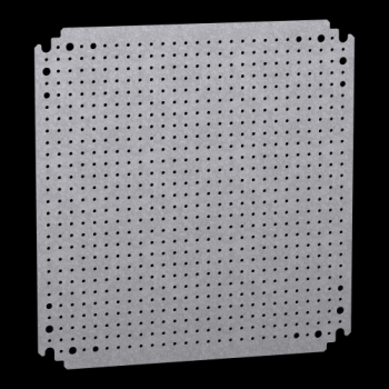  CHASSIS MICROPERF 400X400 
