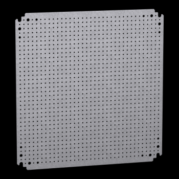  CHASSIS MICROPERF 500X500 