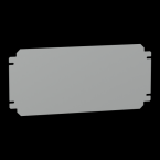  CHASSIS PLEIN 200X400 