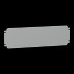  CHASSIS PLEIN 200X600 