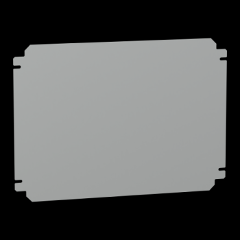  CHASSIS PLEIN 300X400 