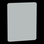  CHASSI POLYESTER 1000X800 