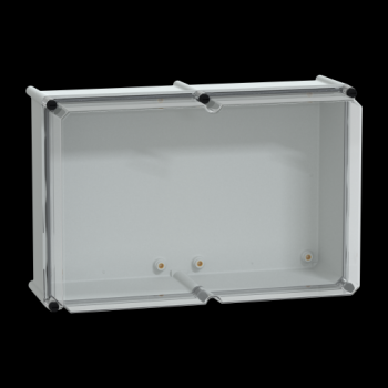  BOITE PLS TRANSP 36X54X23 