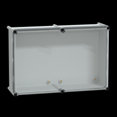  BOITE PLS TRANSP 36X54X18 