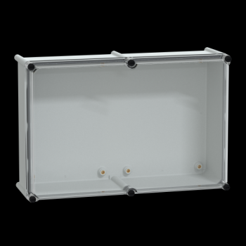  BOITE PLS TRANSP 36X54X18 