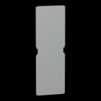 CHASS.METAL.PLA2000X750MM 