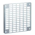  PLAQ.TELEQUICK P-PLS27X27 