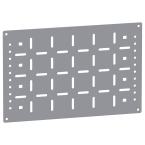  Etagere partielle L800 P400mm 