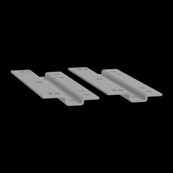  PLATINE ADAPT.P-PLAXX3-1P 