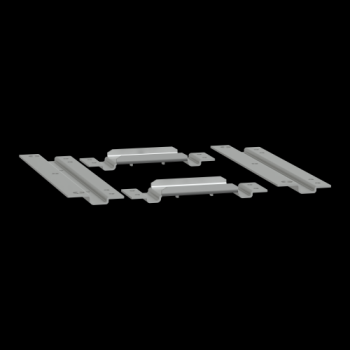  PLATINE ADAPT.P-PLAXX4-2P 