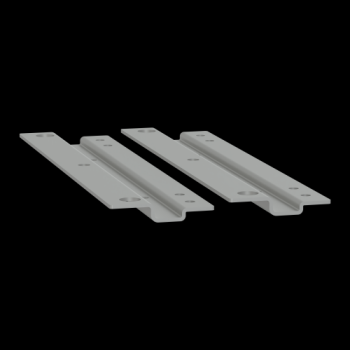  PLATINE ADAPT.P-PLAXX4-1P 