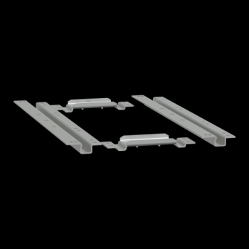  PLAT.ADAPT.620MM.2P 