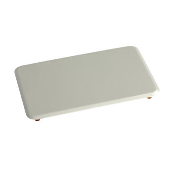  Plaque amovible L200mm 