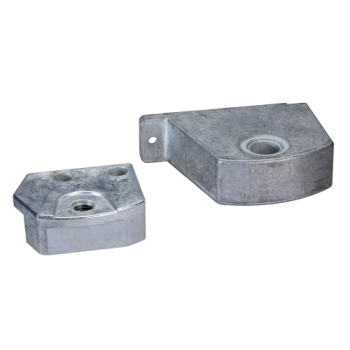  Lot 2charni�res 180 chassis19P 