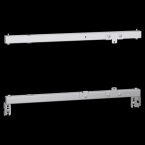  2 SUPPORTS CHAS.PIV 600 
