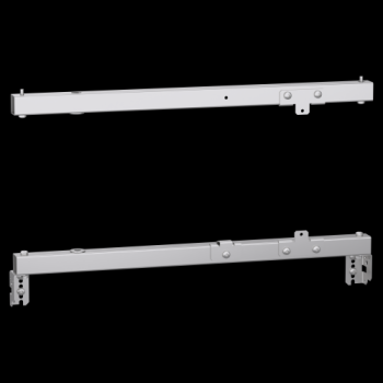  2 SUPPORTS CHAS.PIV 600 