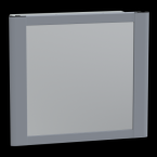  COFFRET P-DHM 500X500X250 