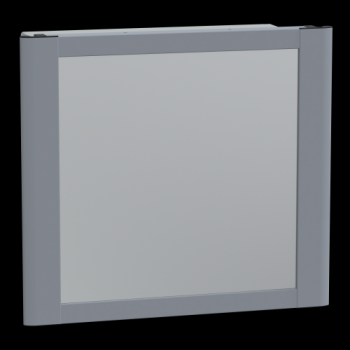 COFFRET P-DHM 500X500X250 