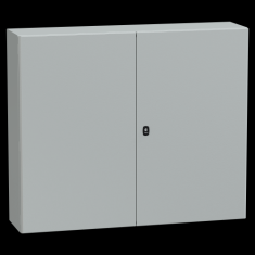  S3D 2P1000X1200X300+CHASS 