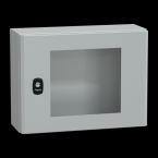 S3D+PORTE VIT.300X400X150 