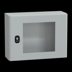  S3D+PORTE VIT.300X400X150 