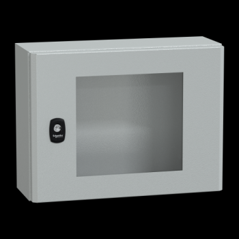  S3D+PORTE VIT.300X400X150 