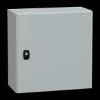  S3D 400X400X200 PORTE PL 