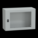  S3D+PORTE VIT.400X600X250 