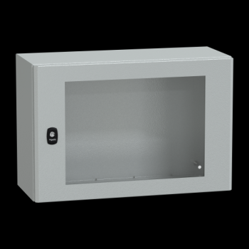  S3D+PORTE VIT.400X600X250 
