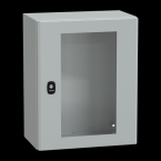  S3D+PORTE VIT.500X400X250 