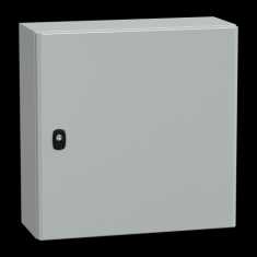  S3D500X500X200+CHASSPL. 