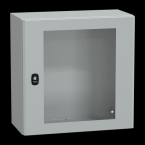  S3D+PORTE VIT.500X500X250 