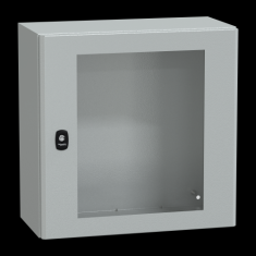  S3D+PORTE VIT.500X500X250 