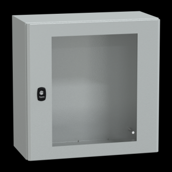  S3D+PORTE VIT.500X500X250 