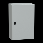  S3D600X400X250+CHASS.PL. 
