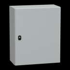  S3D600X500X250+CHASS.PL. 